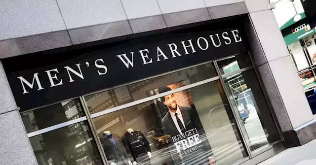 Stocks making the biggest moves after hours: Tailored Brands, Oxford Industries and more