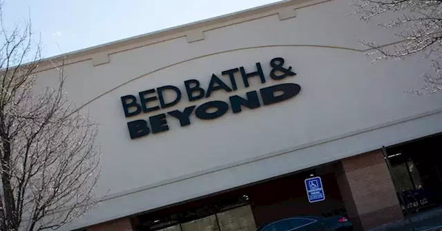 Stocks making the biggest moves after hours: Bed Bath & Beyond, KB Home