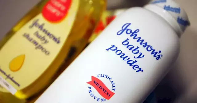 J&J announces $5 billion share buyback program after report wipes out $50 billion in market value