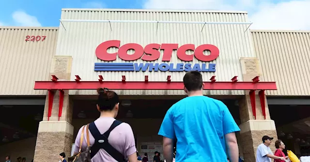 Stocks making the biggest moves after hours: Costco, Eventbrite and more