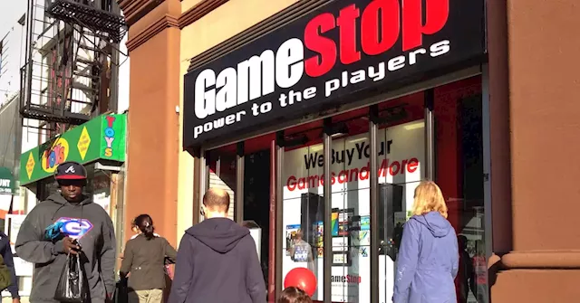 GameStop is doubling down on its investment in surging esports industry