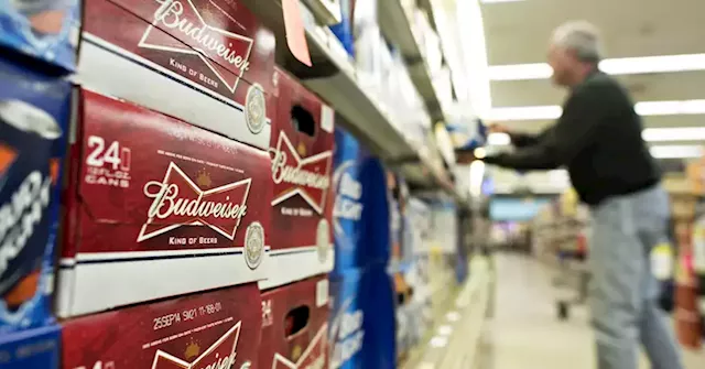 Jefferies downgrades Anheuser Busch: 'Disappointment' likely in earnings