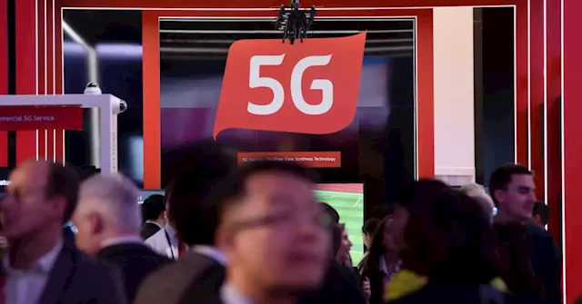 5G is coming to your smartphone but the big change is for industry