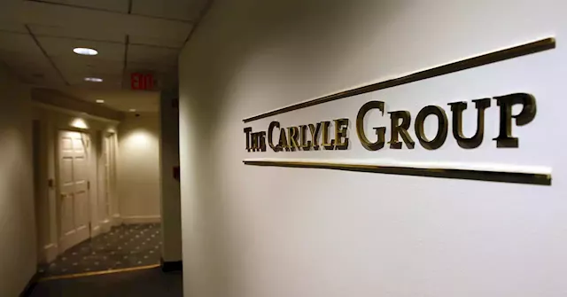 Carlyle Group to buy up to 40% stake in Spanish oil company from Mubadala