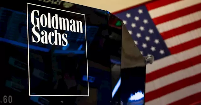 Goldman Sachs reduces its outlook for Fed rate hikes but thinks the market is still wrong