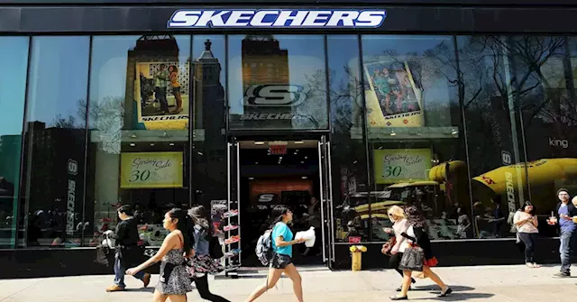 Stocks making the biggest moves after hours: Skechers, Mattel, Columbia Sportswear and more