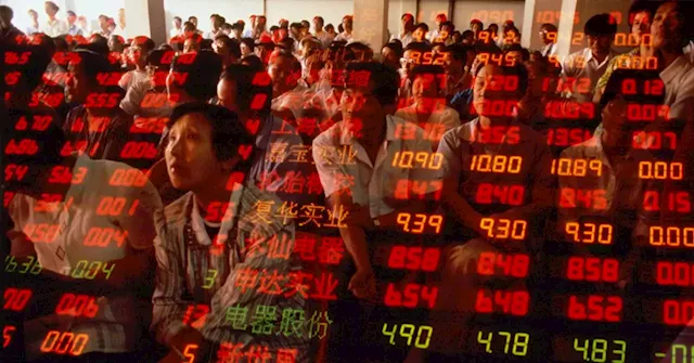 Mainland Chinese stocks are gaining influence on global indexes. That may drive money into China