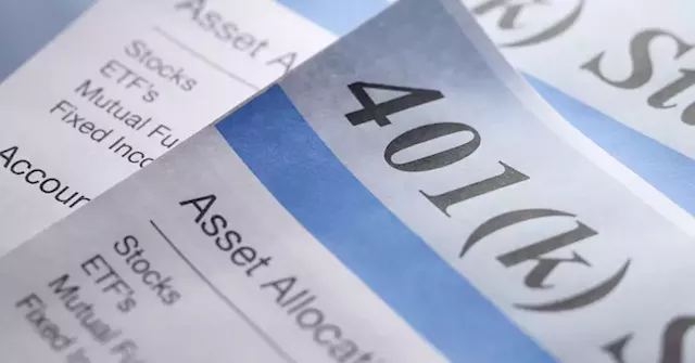 While there are now less 401(k) millionaires, investors did make smart moves during market volatility