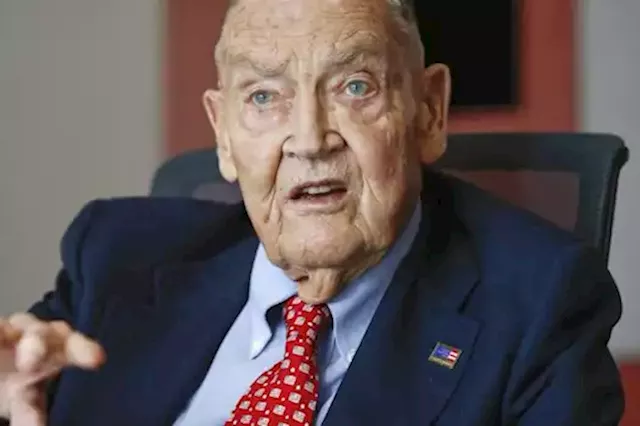 Jim Cramer: Jack Bogle was despised in the business and he loved it