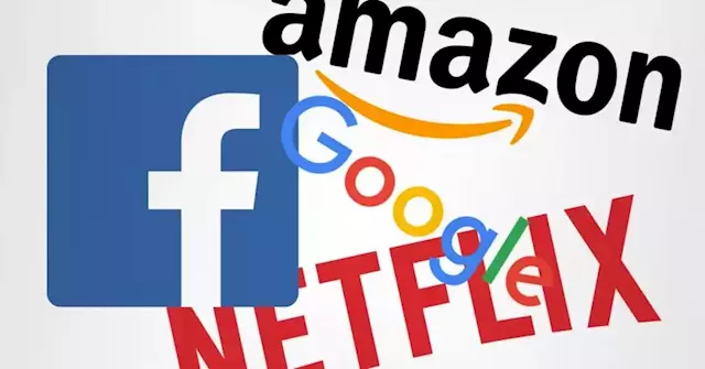 Alphabet, Facebook and Netflix are about to destroy the stock market's biggest dividend trade