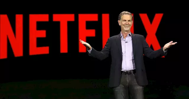 Here's what every major Wall Street analyst had to say about Netflix's blockbuster earnings report