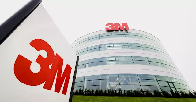 3M to restructure business into four units