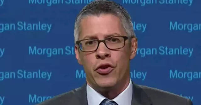 How Morgan Stanley's 'mad scientist' became the top Wall Street analyst on the space industry