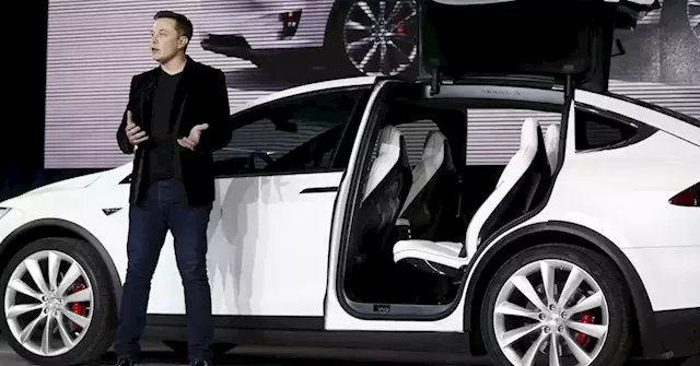 Tesla shares crossed a key milestone, potentially saving the company a lot of money