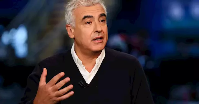 Billionaire investor Marc Lasry: Stock market upset will continue with Democrats in the House