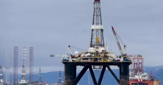 Oil price 'meltdown' puts offshore drilling stocks 'back to square one,' analyst says