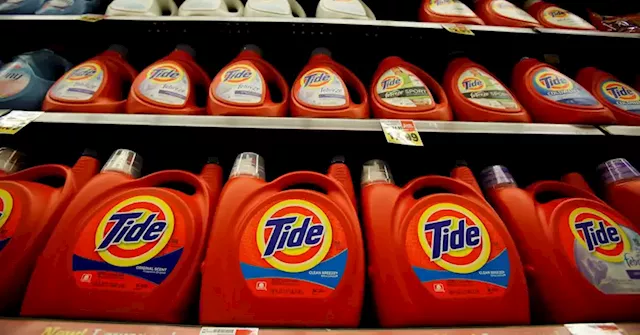 P&G to report earnings ahead of market open