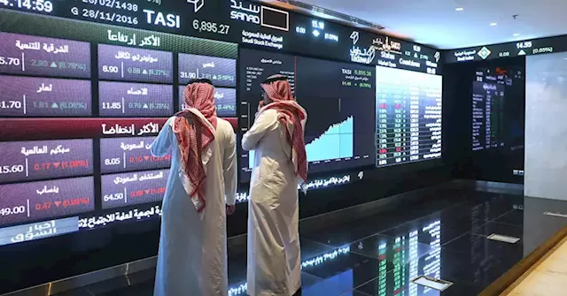 Saudi Arabia's inclusion in major global benchmarks 'is going to change the market'