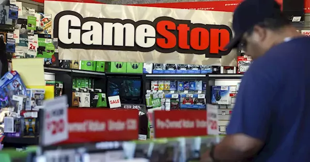 Stocks making the biggest moves after hours: GameStop, PVH and more