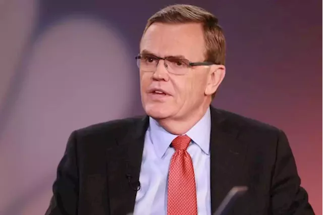 UPS CEO David Abney on quarterly earnings, drone delivery and more