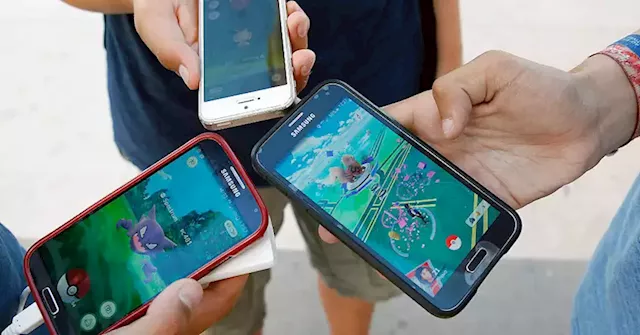 Niantic, the company behind PokémonGO has raised a new $245 million funding round