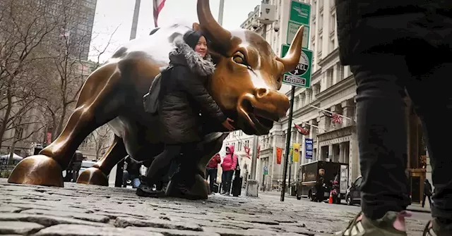 Stock market analysts are bullish on 2019 just because back-to-back annual declines are so rare