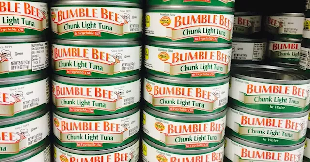 Millennials are killing canned tuna, but the industry is fighting back