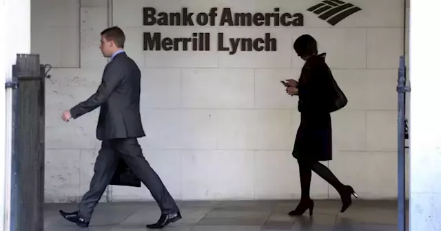 Bank of America Merrill Lynch cracks down on risky securities with ban on penny stocks