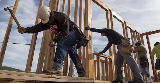 Bank of America downgrades homebuilder stocks as Wall Street grows increasingly bearish on housing