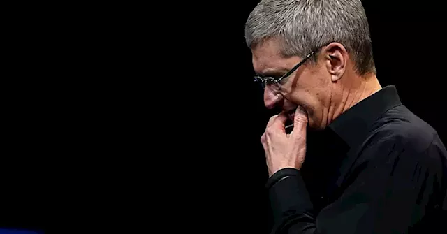 Here's what every major analyst had to say about Apple's earnings: Fears it has 'something to hide'