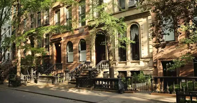 Here's why NYC has become a buyer's market, in the throes of a housing trend last seen in 2009