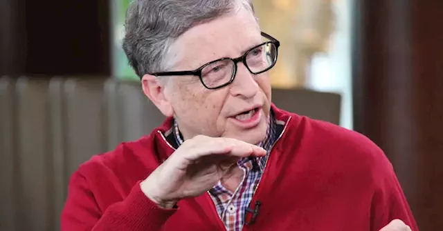 Bill Gates says people with these 3 skills will be successful in the future job market