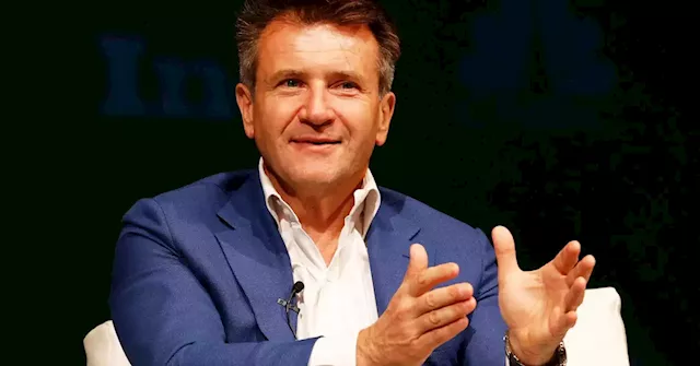 Robert Herjavec says his liberal arts degree taught him this very important business skill