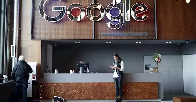 Google SVPs can make $710,000 a year—here are the 9 other highest-paying jobs at the company