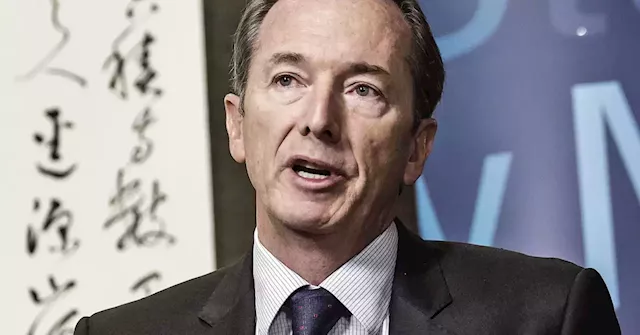 Morgan Stanley is set to report first-quarter earnings — here's what the Street expects