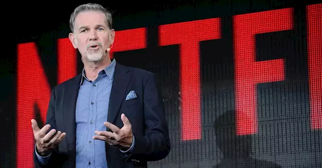 Netflix set to report earnings after the bell