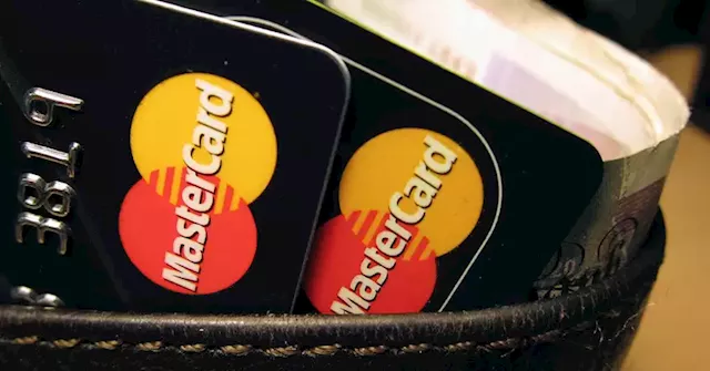 China is still reportedly dragging its feet in opening its market to Visa, Mastercard