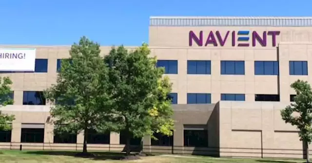 Navient sinks 9.5% after audit suggests company deceived borrowers into higher-cost plans: AP