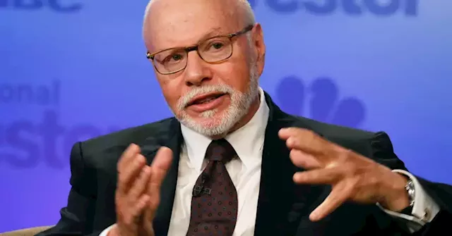 Elliott thinks Walmart, Google and private equity could be interested in eBay's marketplace business