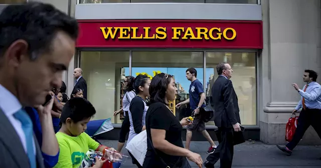 Here's what to expect from Wells Fargo's first-quarter earnings