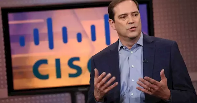 Amazon and Cisco have a new product for companies that aren't ready to fully embrace the cloud