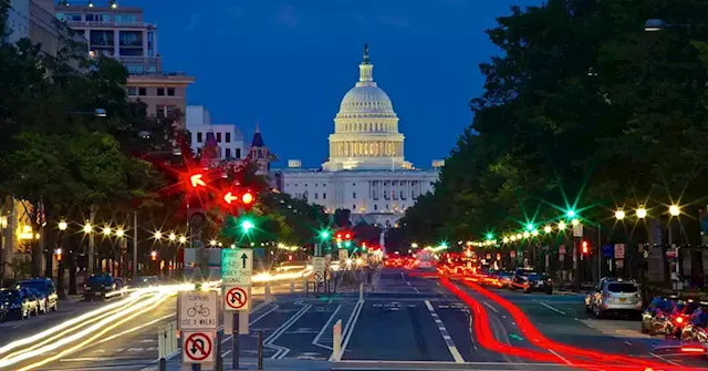 The stock market winners and losers from the midterm election results