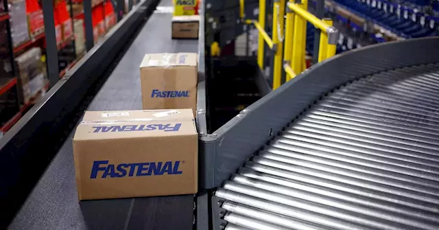 Stocks making the biggest moves midday: Tesla, Fastenal, Bed Bath & Beyond & more