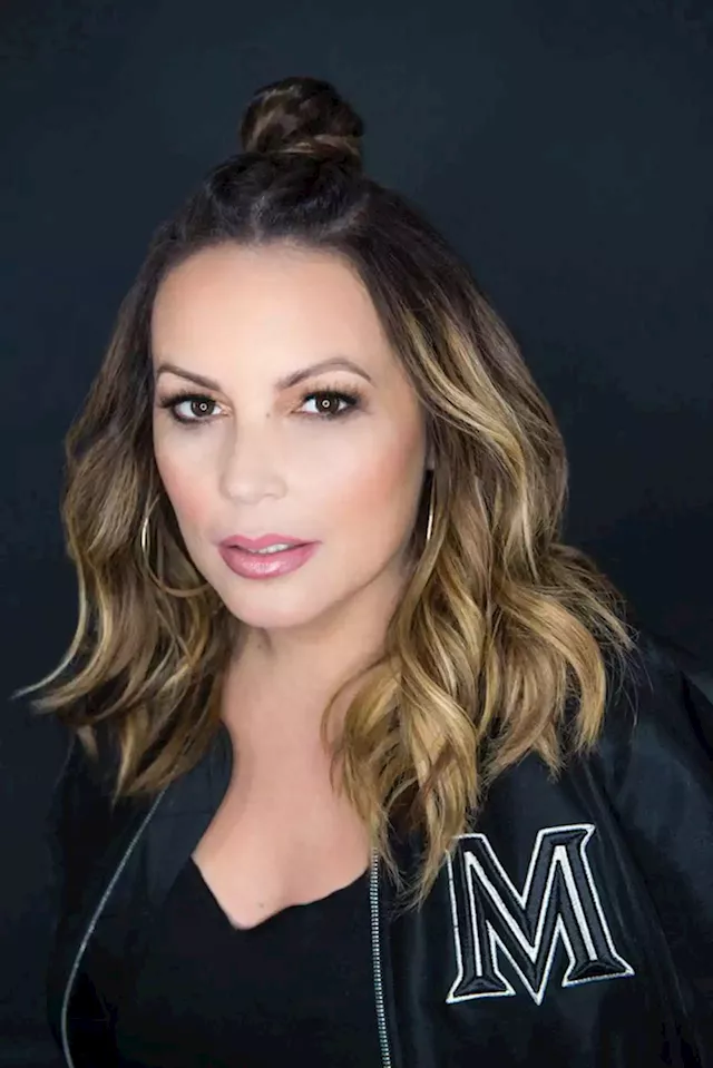 Get Paid To Be Yourself: The Business Of Being Angie Martinez