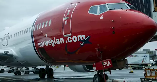 Norwegian Air earnings miss expectations on higher fuel costs