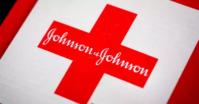 J&J loses $39.8 billion in market value after report claims J&J knew about asbestos in baby powder