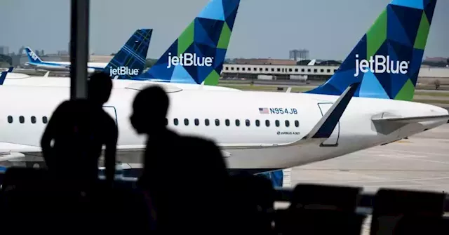 JetBlue thinks its business class service could 'disrupt' trans-Atlantic travel market