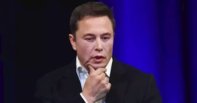 Tesla stock drops on report company faces US criminal probe over Musk's take-private tweets