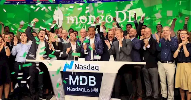 Stocks making the biggest moves after hours: MongoDB, Tailored Brands and more