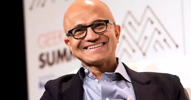 Microsoft wins cloud business from Albertsons as fear of Amazon grows among retailers